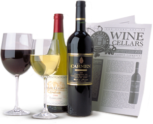 Select a Wine Club Subscription image