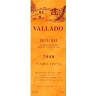 Quinta Do Vallado Douro Vinho Tinto 2000