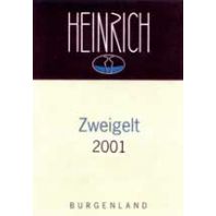 Heinrich Zweigelt 2002
