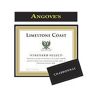 Angove's Limestone Coast Vineyard Select Chardonnay 2006