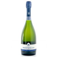 Besserat de Bellefon Cuvée des Moines Brut Champagne N.V.