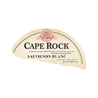 Cape Rock Cape of Good Hope Sauvignon Blanc 2008