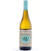 DeMorgenzon DMZ Stellenbosch Chardonnay 2020