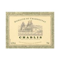 Domaine du Chardonnay Chablis 2008