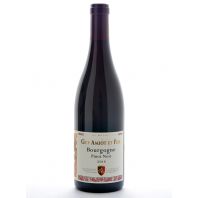 Domaine Guy Amiot et Fils Cuvée Simone Bourgogne Pinot Noir 2018