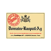 Domaine Raspail-Ay Gigondas 2003