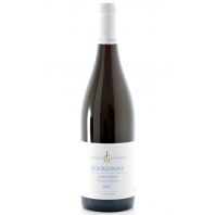 Jacques Girardin Bourgogne Pinot Noir Vieilles Vignes 2015