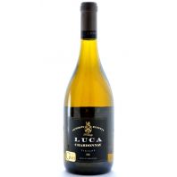 Luca G Lot Tupungato Mendoza Chardonnay 2016