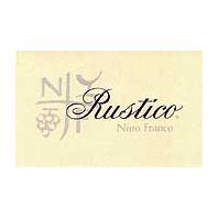 Nino Franco Prosecco Rustico Brut NV