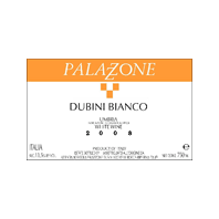 Palazzone Dubini Bianco 2008
