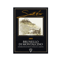 Pertimali Brunello di Montalcino 2003