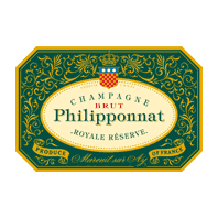 Philipponnat Royale Réserve Brut Champagne NV