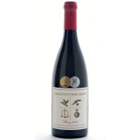 Robertson Number One Constitution Road Shiraz 2015