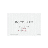 Rockbare McLaren Vale Chardonnay 2007