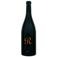 Jeff Runquist Wines “R” Paso Robles Syrah 2009