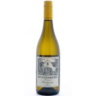 Rustenberg Stellenbosch Chardonnay 2017