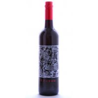 The Auctor Paso Robles Red 2014