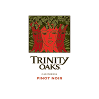 Trinity Oaks Vineyards California Pinot Noir 2007