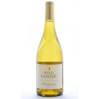 Wild Goose Russian River Valley Chardonnay 2015