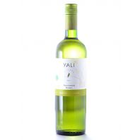 Yali Winemaker’s Selection Wetland Lolol Valley Sauvignon Blanc 2012