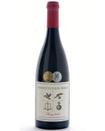 Robertson Number One Constitution Road Shiraz 2015