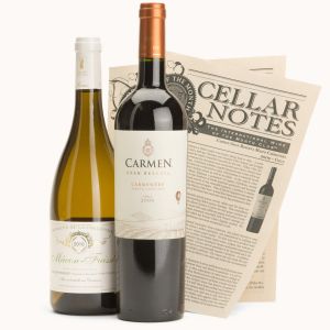 The Premier Series Wine Club image