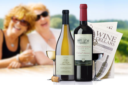 Mother's Day Wine Gifts